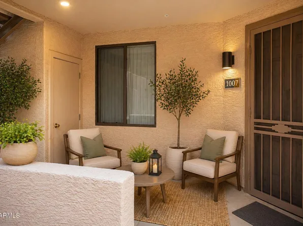 3330 S Gilbert Rd Unit 1007, Chandler, AZ 85286