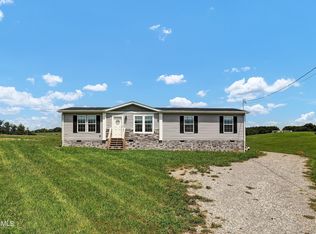 1431 Howell River Rd, Rutledge, TN 37861