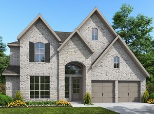 27427 Rolling Bluestem Ln, Hockley, TX 77447