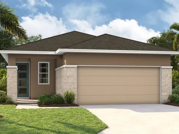 5862 Sunlit Bend Way, Apollo Beach, FL 33572