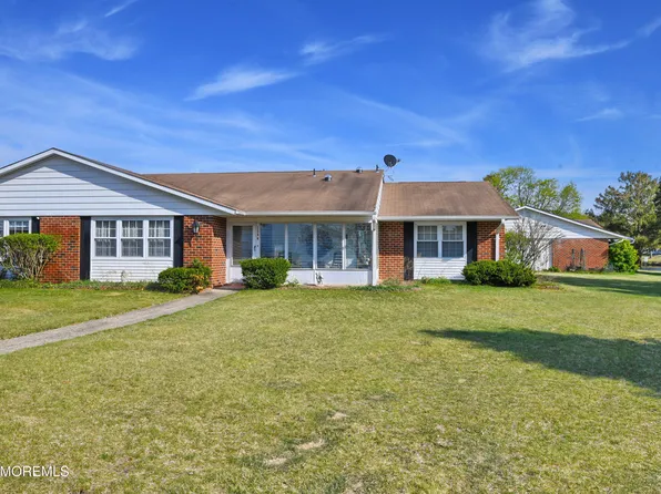 1179B Argyll Circle #100b, Lakewood, NJ 08701
