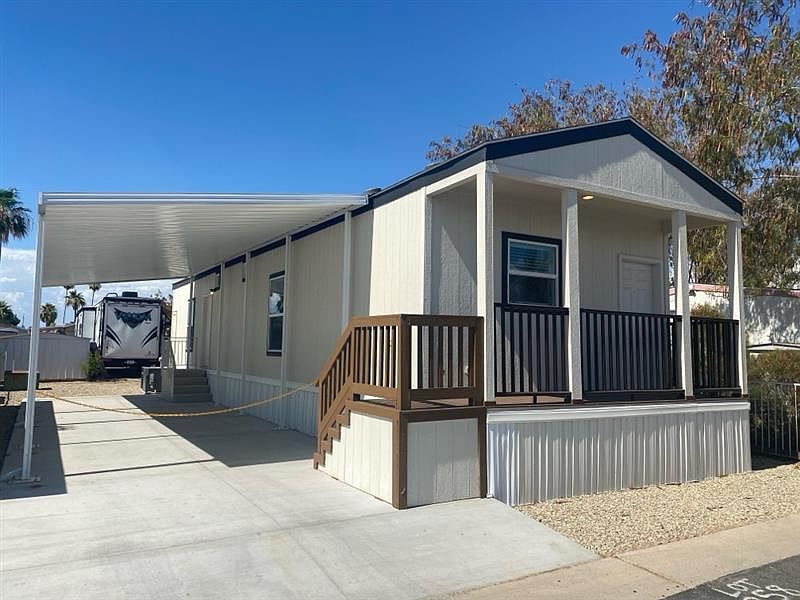 1st image of 4400 W Missouri Ave Lot 258