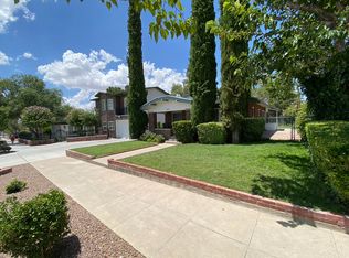 405 E Robinson Ave #A, El Paso, TX 79902