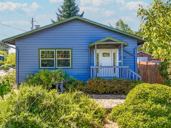 3307 NE 77th Ave, Portland, OR 97213