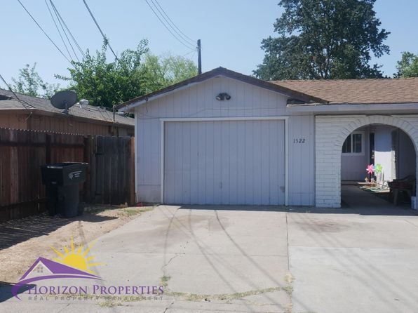 1522 Los Robles Blvd #A