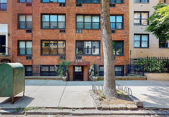 3rd image of 336 E 50th St APT 3A