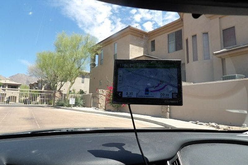 1st image of 16420 N Thompson Peak Pkwy Unit 1052