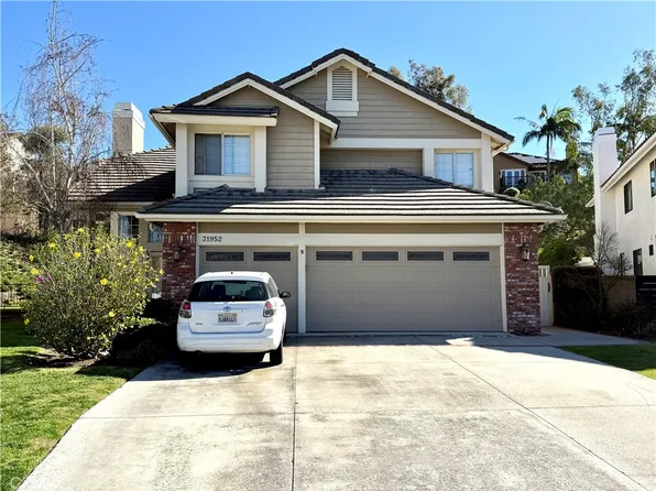 31952 La Subida Dr, Trabuco Canyon, CA 92679