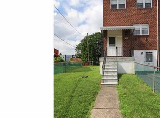 3120 Fairdale Rd, Philadelphia, PA 19154