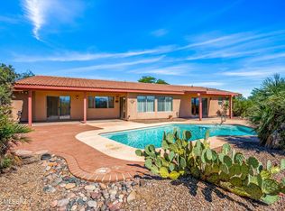 1465 W Via Ventajosa, Sahuarita, AZ 85629