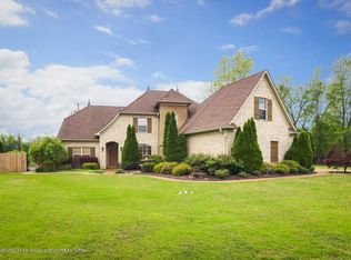 6311 Autumn Valley Dr, Olive Branch, MS 38654