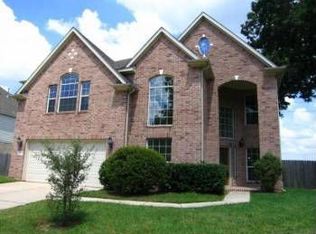 Plantation Dr, Richmond, TX 77406