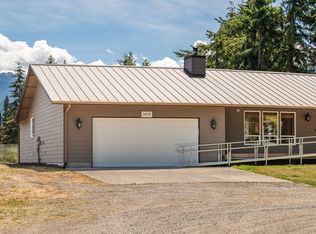 1419 S Pacific Vista, Port Angeles, WA 98363