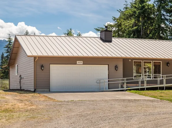 1419 S Pacific Vista, Port Angeles, WA 98363