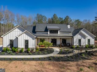 1953 Barton Bridge Rd, Monroe, GA 30655