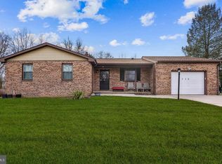 715 Cooper Landing Rd, Cherry Hill, NJ 08002