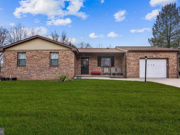 715 Cooper Landing Rd