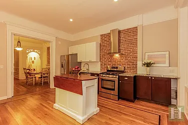 Rented by Halstead Real Estate