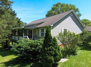 213 S Moore Rd, Rising Fawn, GA 30738