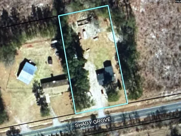 292 Shady Grove Rd, Cassatt, SC 29032