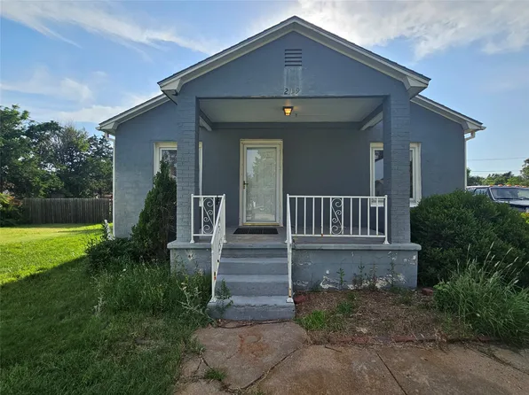 219 Benton St, Jetmore, KS 67854