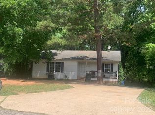 2628 Old Wilkesboro Rd, Salisbury, NC 28144