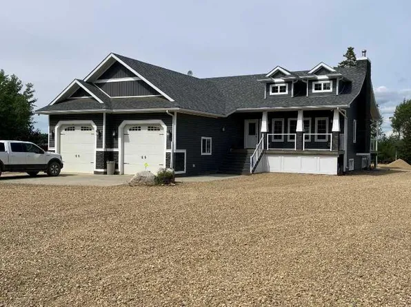 835042 Range Road 233 Rural Pl #135, Md Of, AB T8S 1S4