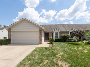 7163 Long Shore Cir, Indianapolis, IN