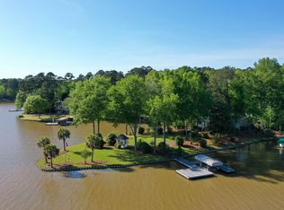 1141 Timothy Rd, Greensboro, GA 30642