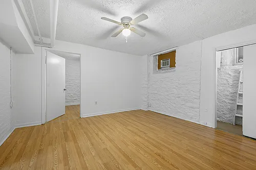 Floor plan basement 2x1