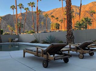 1176 Los Robles Dr, Palm Springs, CA 92262