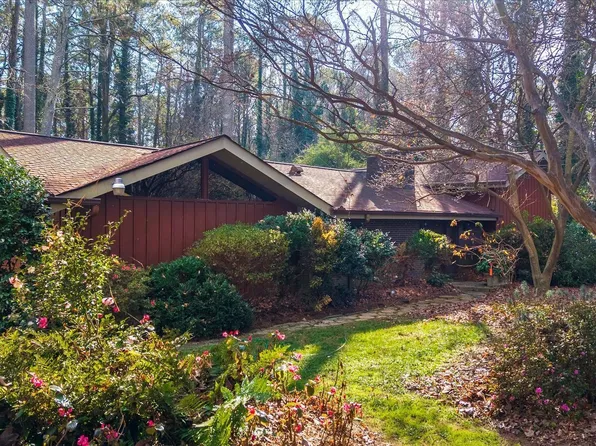 5363 Rosser Rd, Stone Mountain, GA 30087