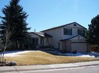 952 Chimney Rock Rd, Highlands Ranch, CO 80126