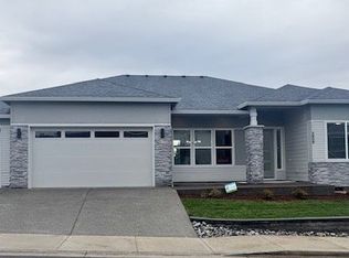3609 NE 170th St, Vancouver, WA