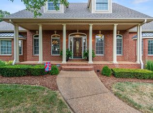 7204 Knottingham Dr, Fairview, TN 37062