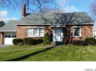 414 E Manchester Rd, Syracuse, NY 13219