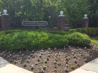36 Berkeley Sq, Berkeley Heights, NJ 07922