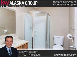 3130 E. 46th Avenue #4, Anchorage, AK 99507