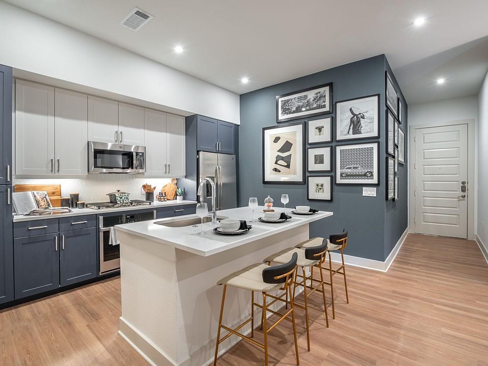1st image of 1500 Binz St #1227