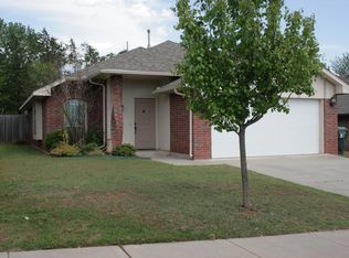 3613 Truman Dr, Norman, OK 73072