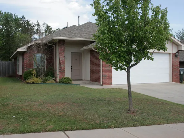 3613 Truman Dr, Norman, OK 73072