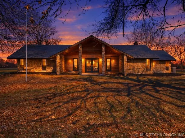 9211 N 155th East Ave, Owasso, OK 74055