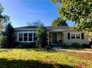 4505 Spring Hill Ave, South Charleston, WV 25309
