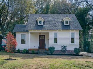 2541 McAdoo Ave, Memphis, TN 38112