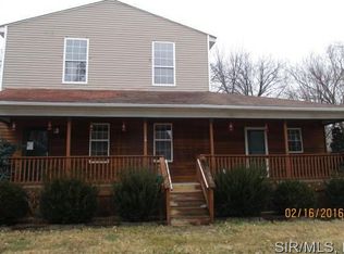 420 S Church St, Belleville, IL 62220