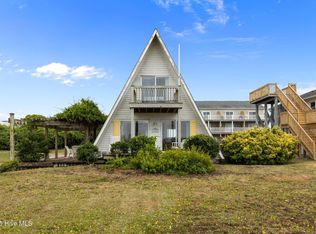 1006 Fort Macon Rd, Atlantic Beach, NC 28512