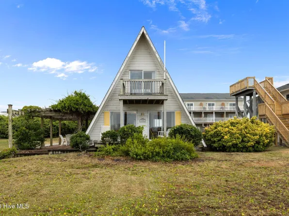 1006 E Ft Macon Road, Atlantic Beach, NC 28512