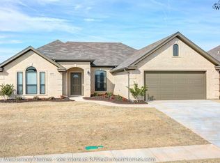 4930 Spring Hill Dr, Wichita Falls, TX 76310