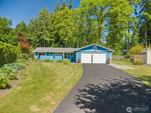 4927 236th Place SE, Woodinville, WA 98072