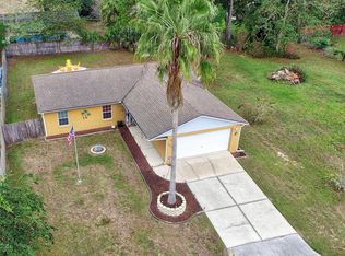 13704 SE 47th Ter, Summerfield, FL 34491